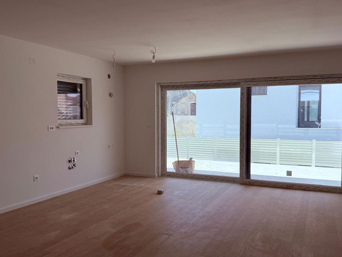 Apartmaj Vodice, 108,14m2