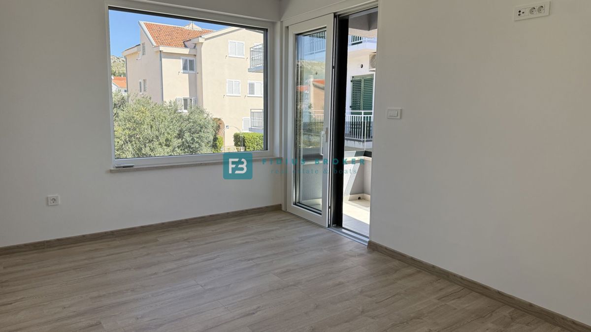 Hiša Žaborić, Šibenik - Okolica, 111,40m2