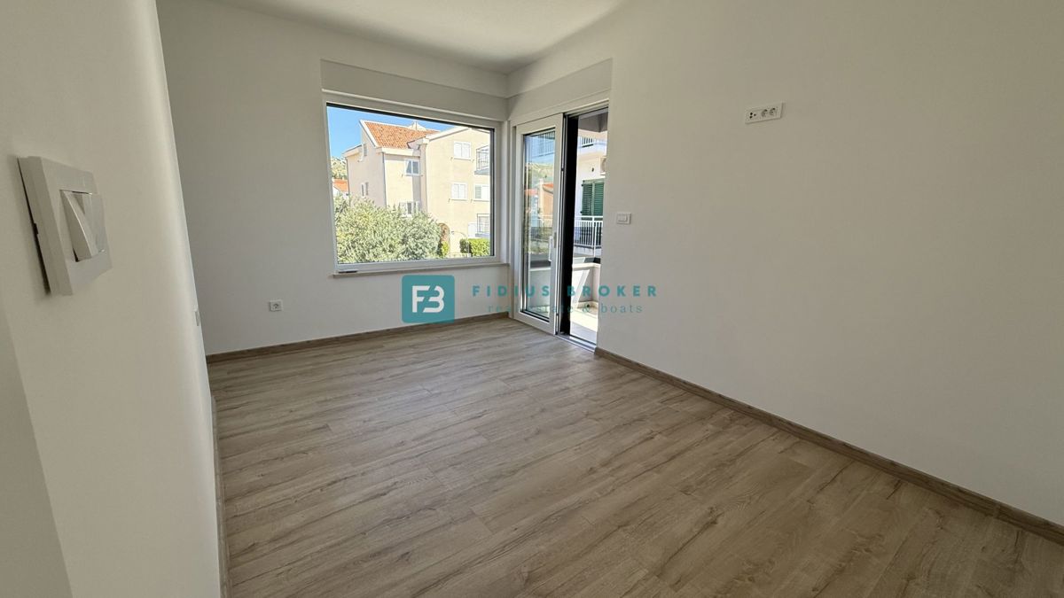 Hiša Žaborić, Šibenik - Okolica, 111,40m2