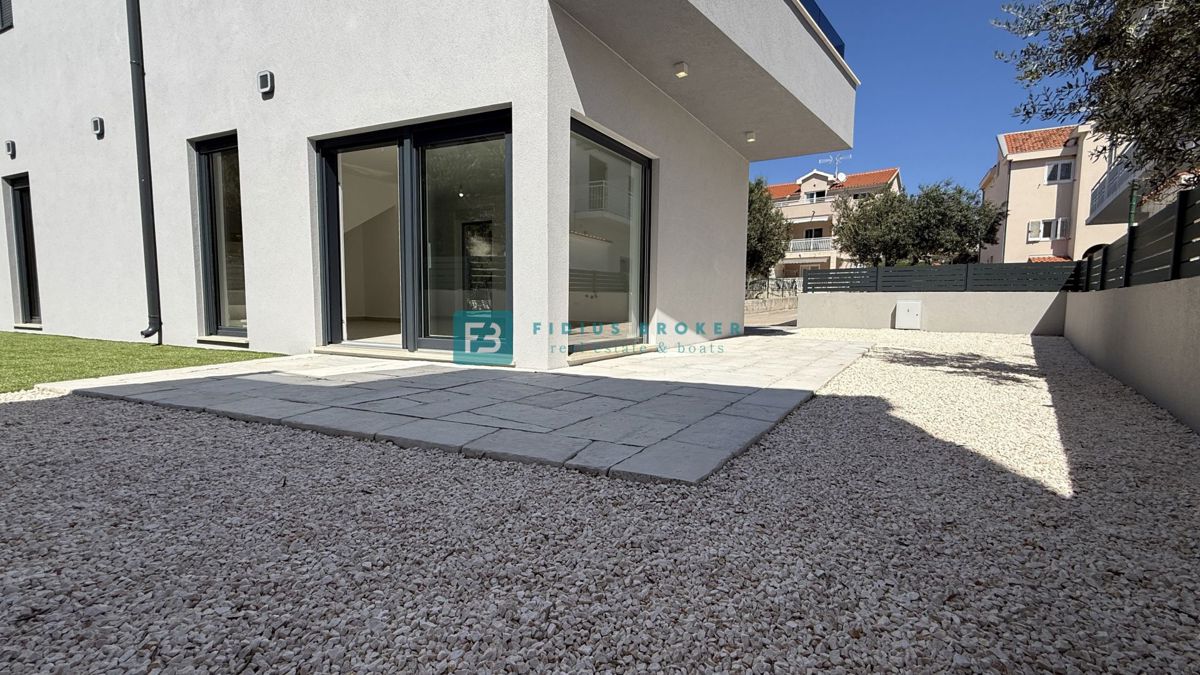 Hiša Žaborić, Šibenik - Okolica, 111,40m2