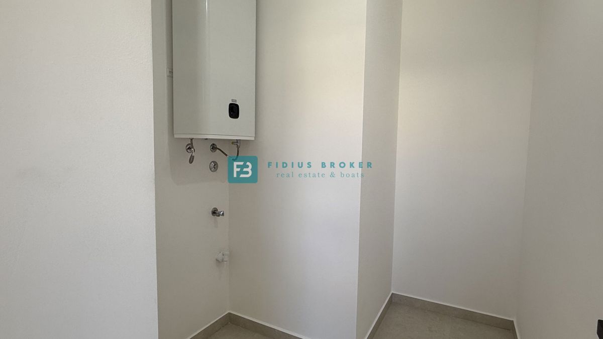 Hiša Žaborić, Šibenik - Okolica, 111,40m2