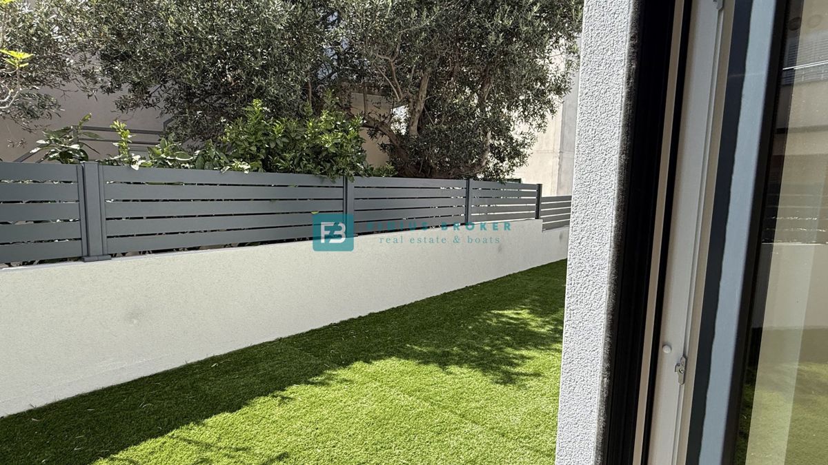 Hiša Žaborić, Šibenik - Okolica, 111,40m2