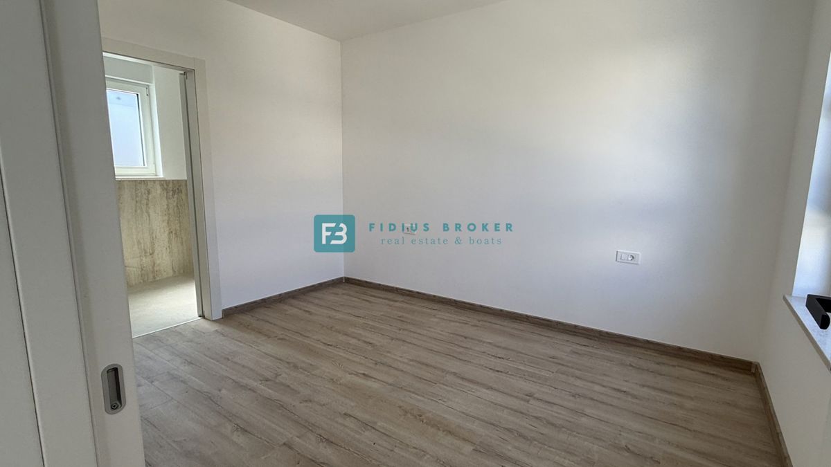 Hiša Žaborić, Šibenik - Okolica, 111,40m2