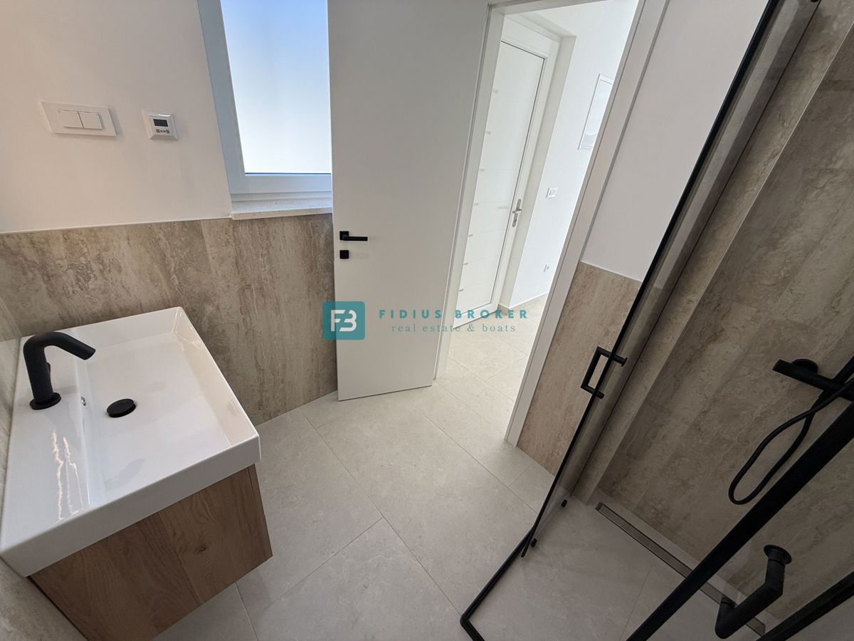 Hiša Žaborić, Šibenik - Okolica, 111,40m2