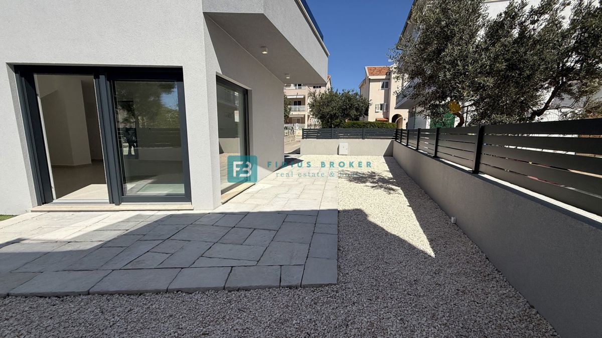 Hiša Žaborić, Šibenik - Okolica, 111,40m2