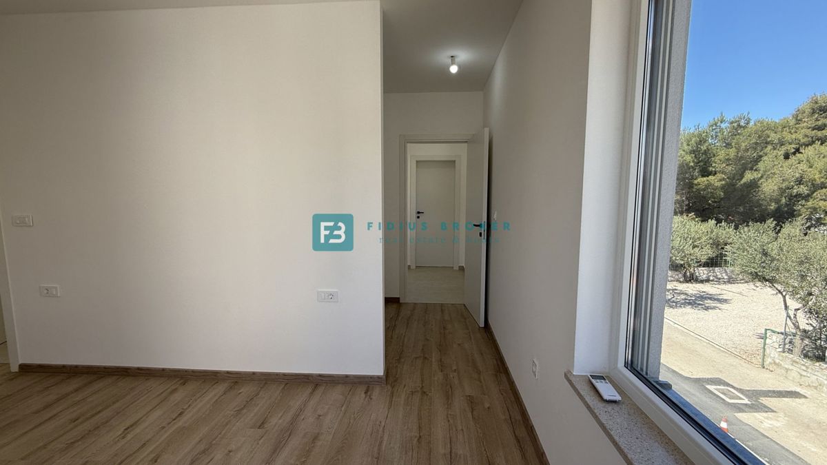 Hiša Žaborić, Šibenik - Okolica, 111,40m2