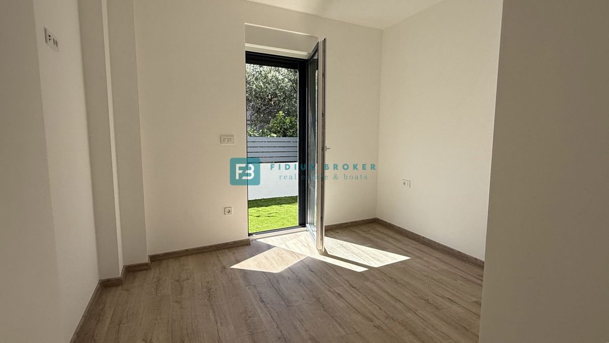 Hiša Žaborić, Šibenik - Okolica, 111,40m2