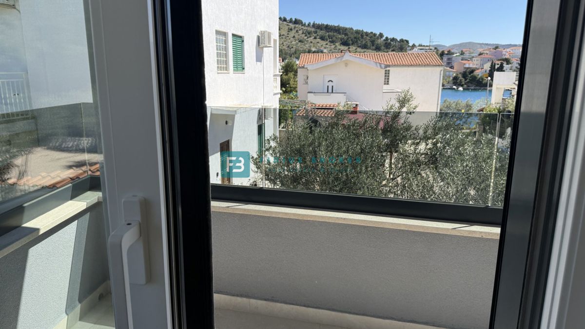 Hiša Žaborić, Šibenik - Okolica, 111,40m2