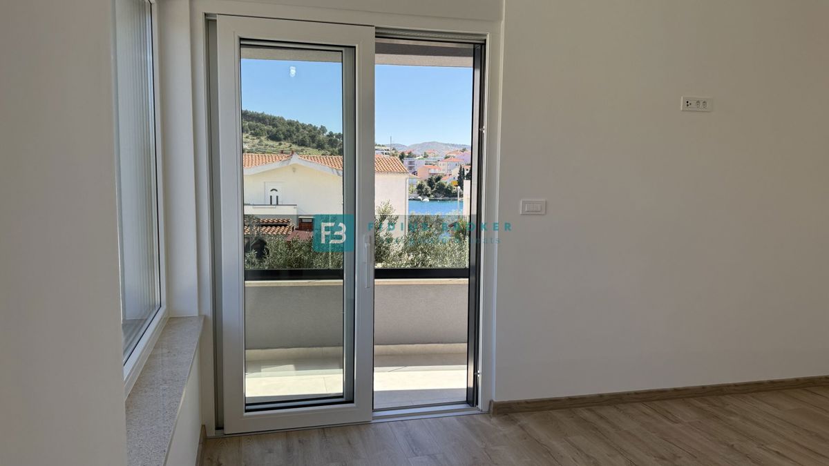 Hiša Žaborić, Šibenik - Okolica, 111,40m2