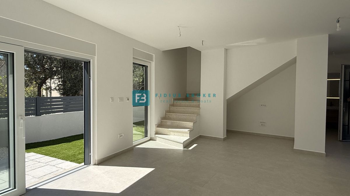 Hiša Žaborić, Šibenik - Okolica, 111,40m2