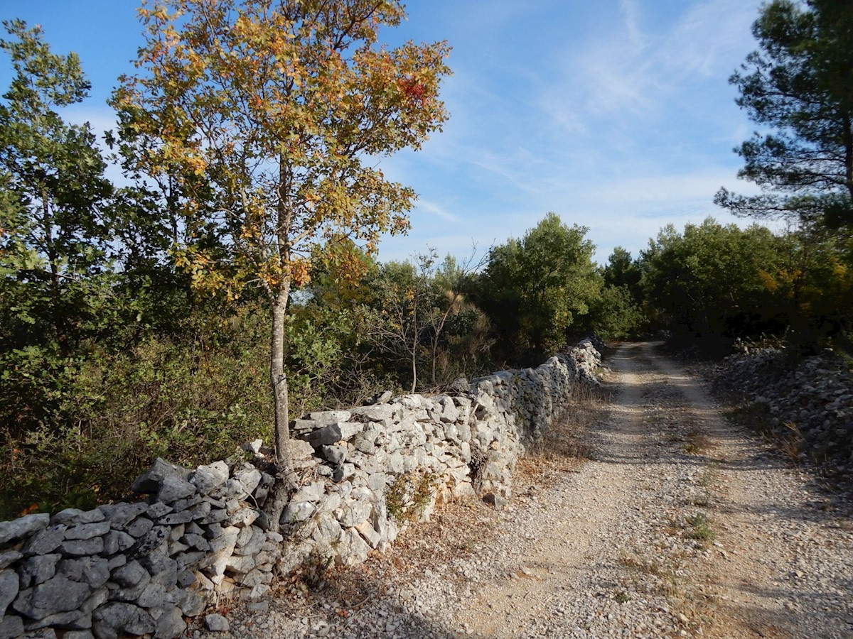 Zemljišče Vodice, 5.588m2