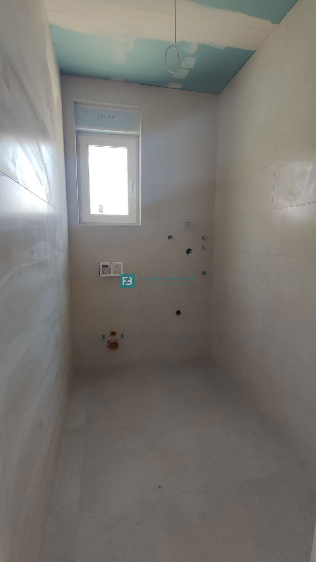 VODICE, novogradnja, 1. nad., terasa, mirna okolica