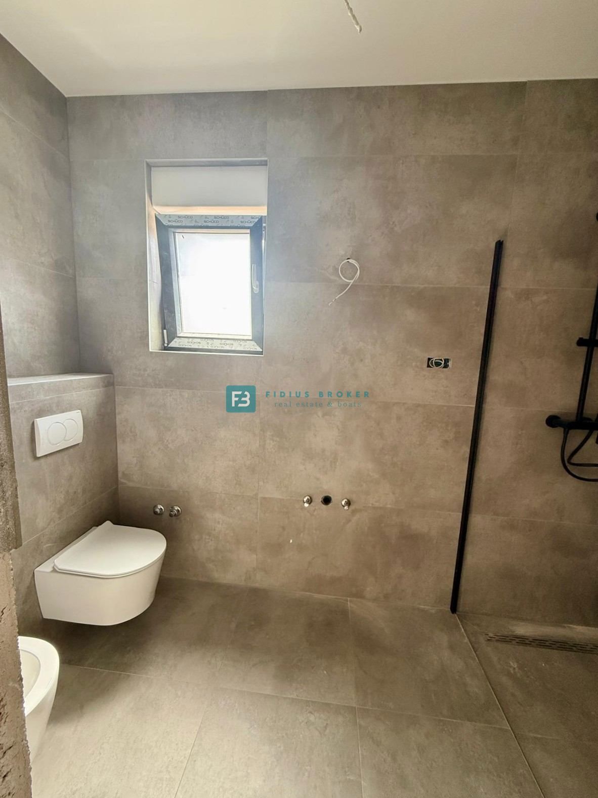 Apartmaj Vodice, 115,82m2