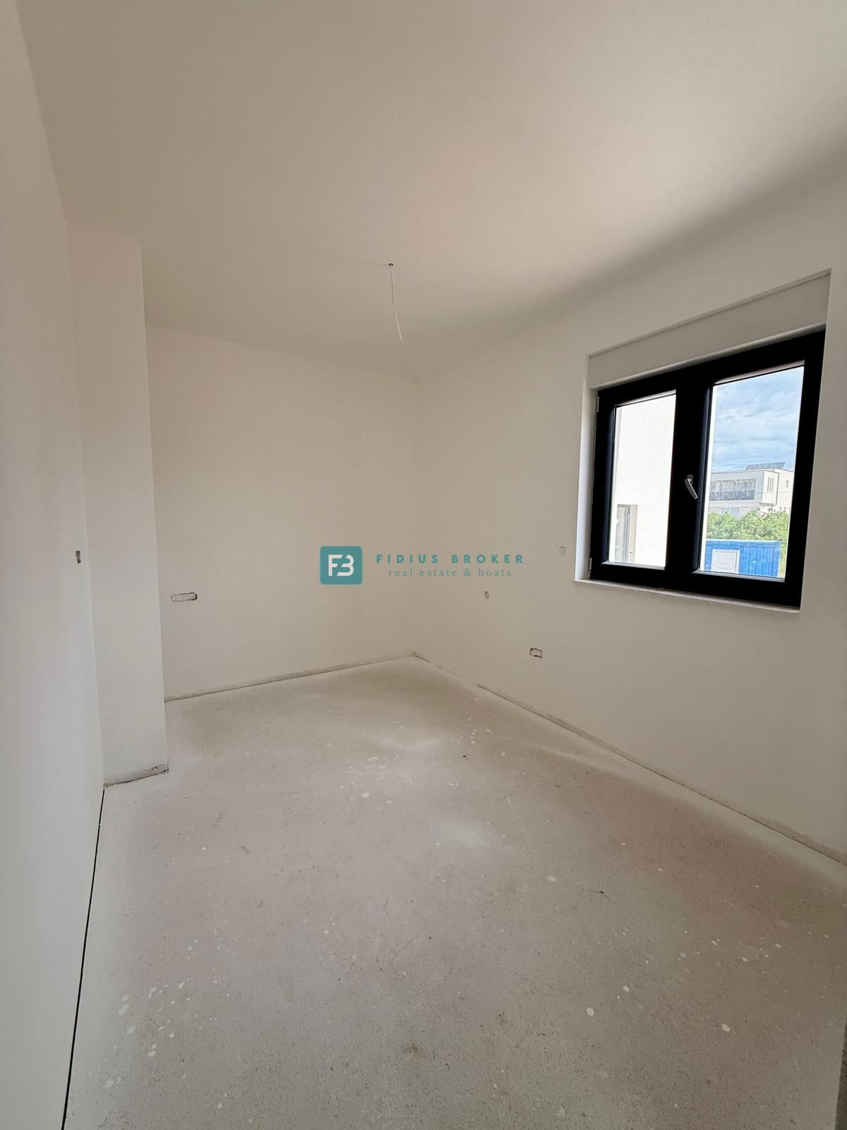 Apartmaj Vodice, 115,82m2