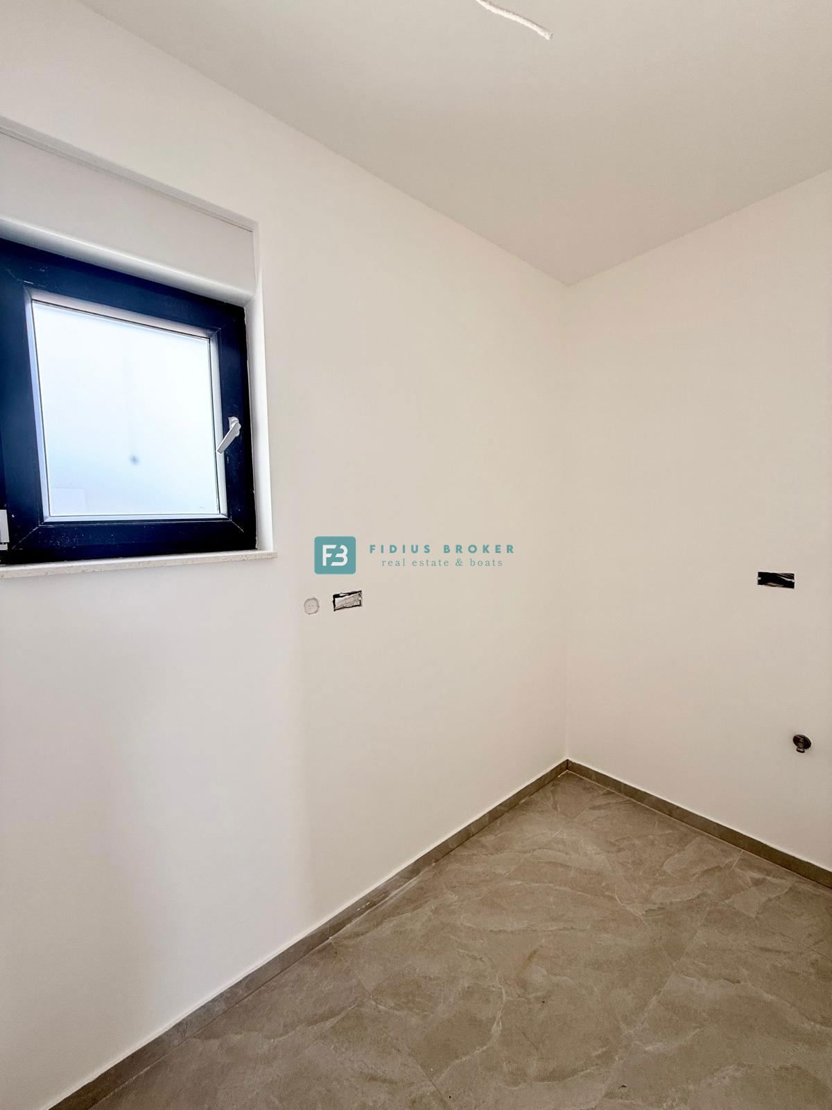 Apartmaj Vodice, 115,82m2