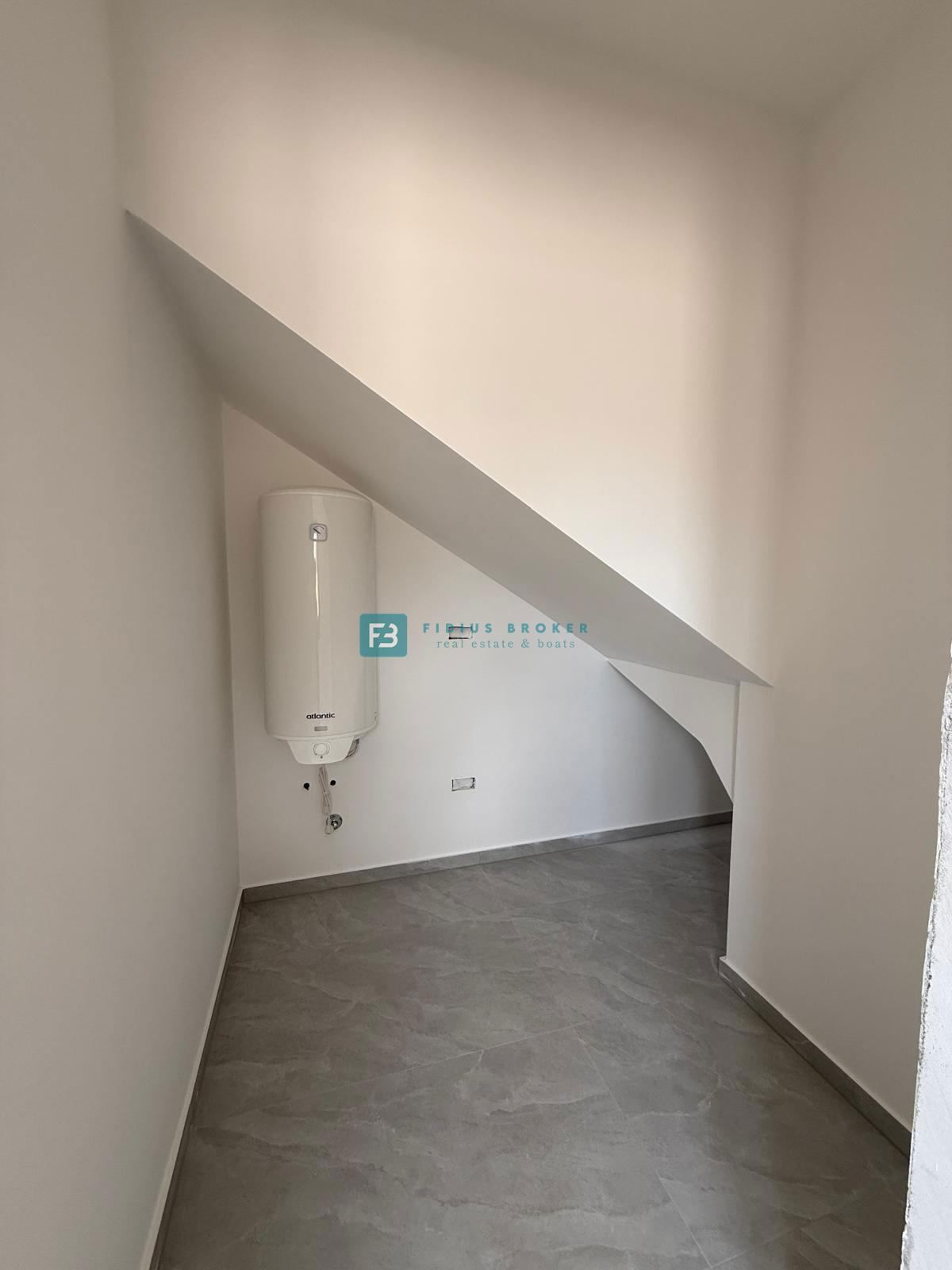 Apartmaj Vodice, 115,82m2