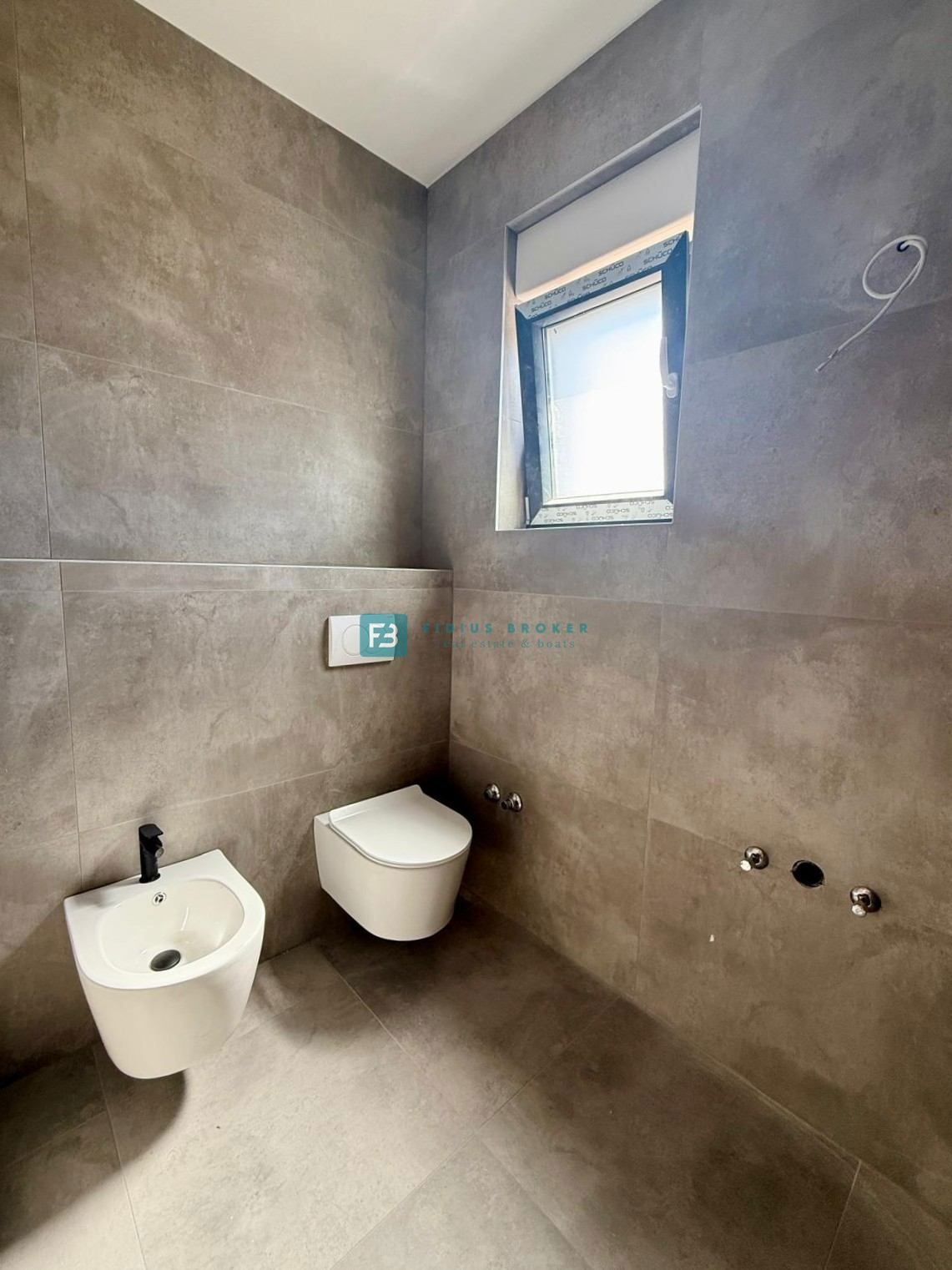 Apartmaj Vodice, 115,82m2