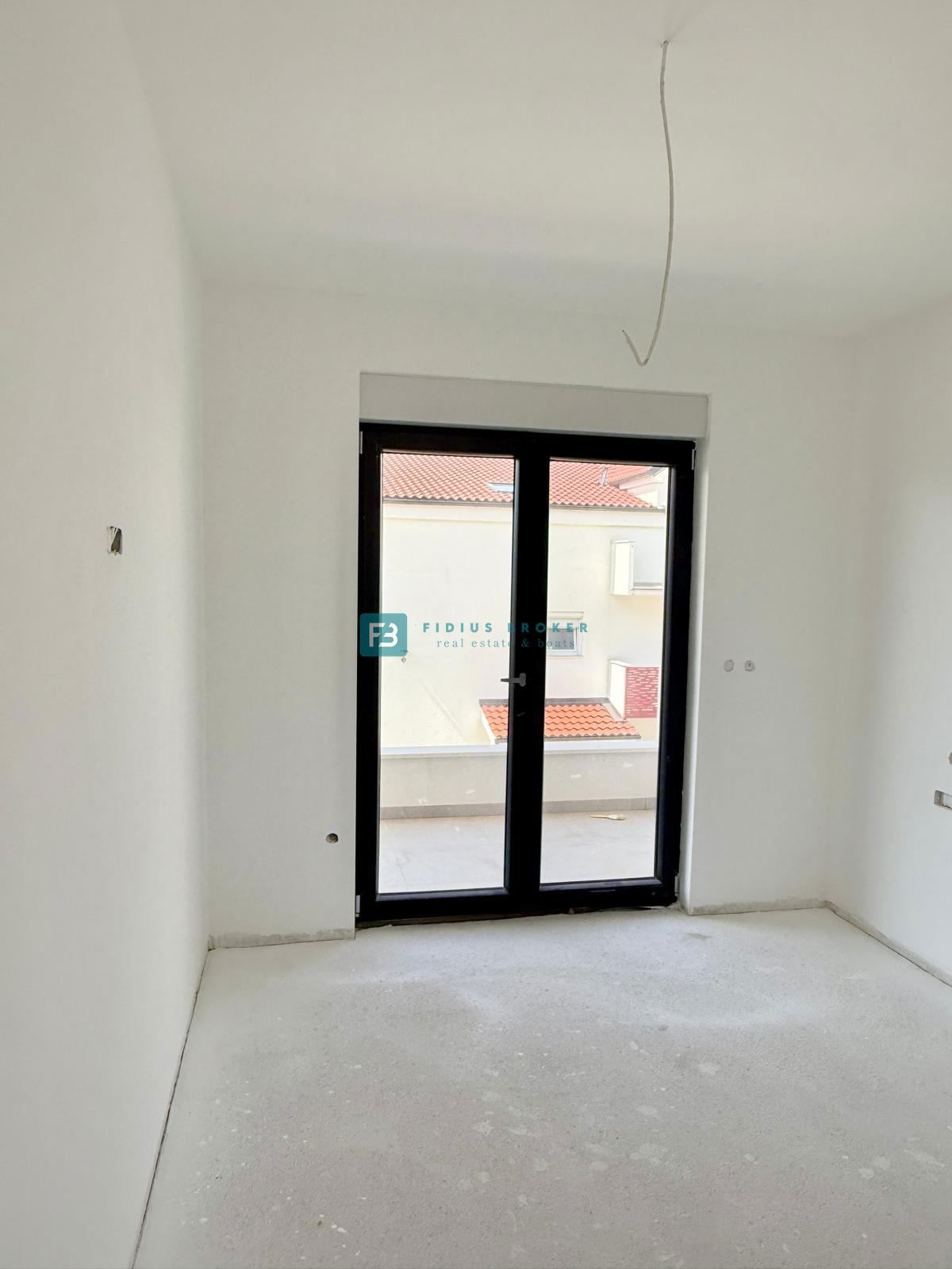 Apartmaj Vodice, 115,82m2