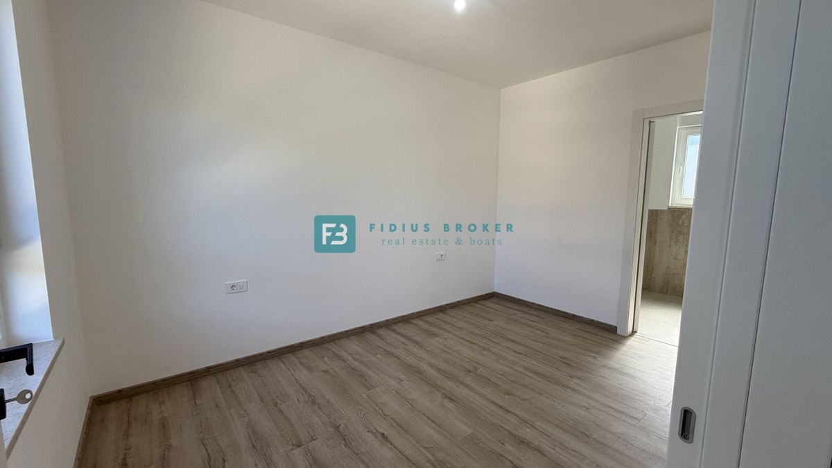 Hiša Žaborić, Šibenik - Okolica, 111,40m2