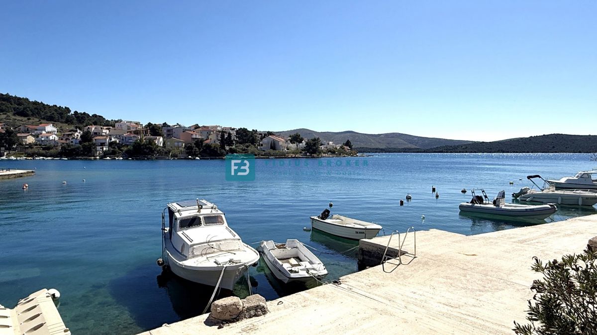 Hiša Žaborić, Šibenik - Okolica, 111,40m2