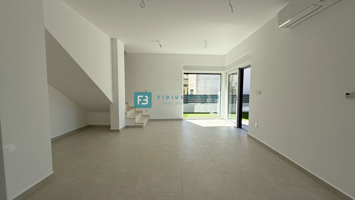 Hiša Žaborić, Šibenik - Okolica, 111,40m2