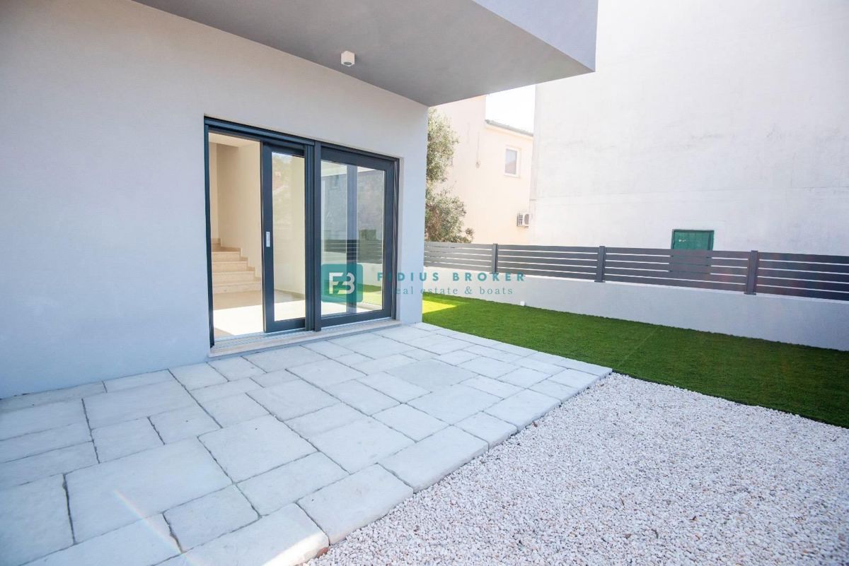 Hiša Žaborić, Šibenik - Okolica, 111,40m2