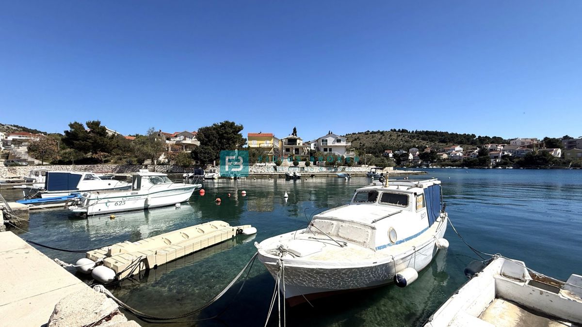 Hiša Žaborić, Šibenik - Okolica, 111,40m2