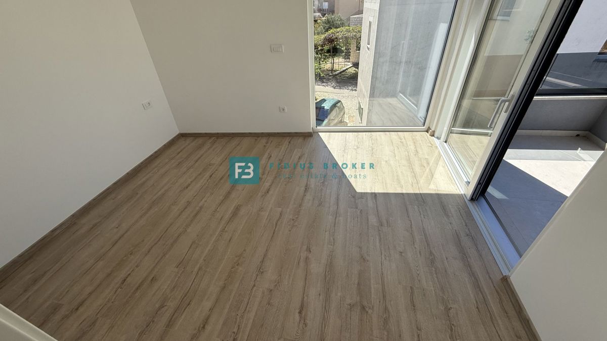 Hiša Žaborić, Šibenik - Okolica, 111,40m2