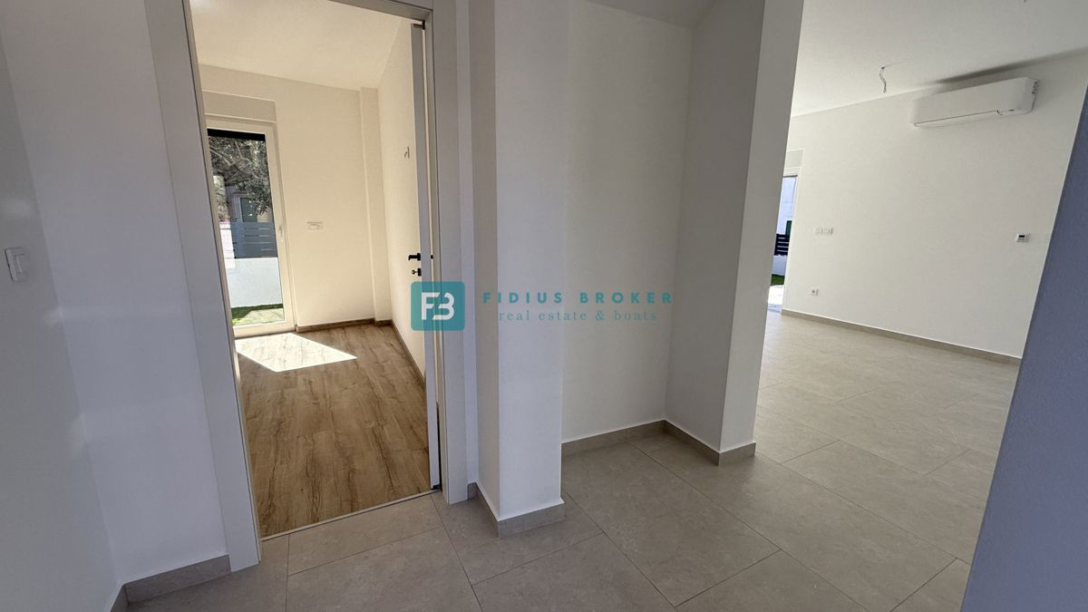 Hiša Žaborić, Šibenik - Okolica, 111,40m2