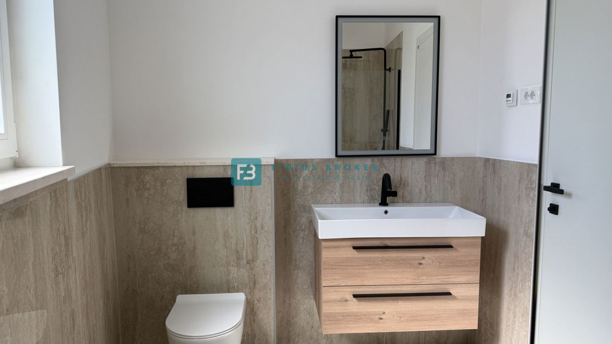 Hiša Žaborić, Šibenik - Okolica, 111,40m2