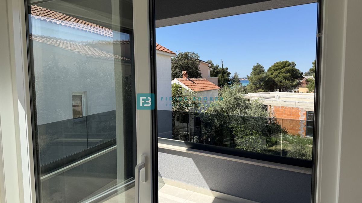 Hiša Žaborić, Šibenik - Okolica, 111,40m2