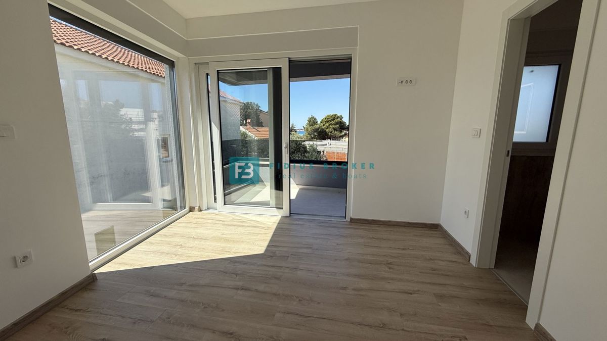 Hiša Žaborić, Šibenik - Okolica, 111,40m2