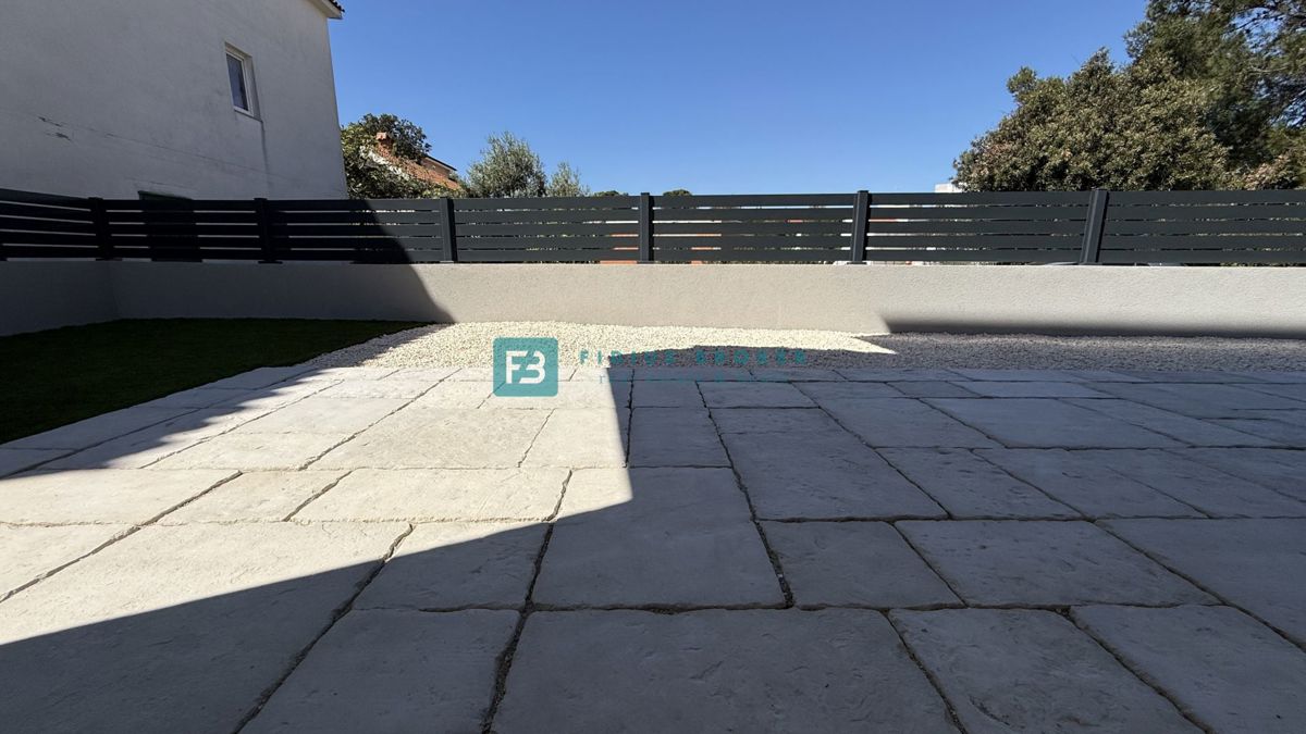 Hiša Žaborić, Šibenik - Okolica, 111,40m2