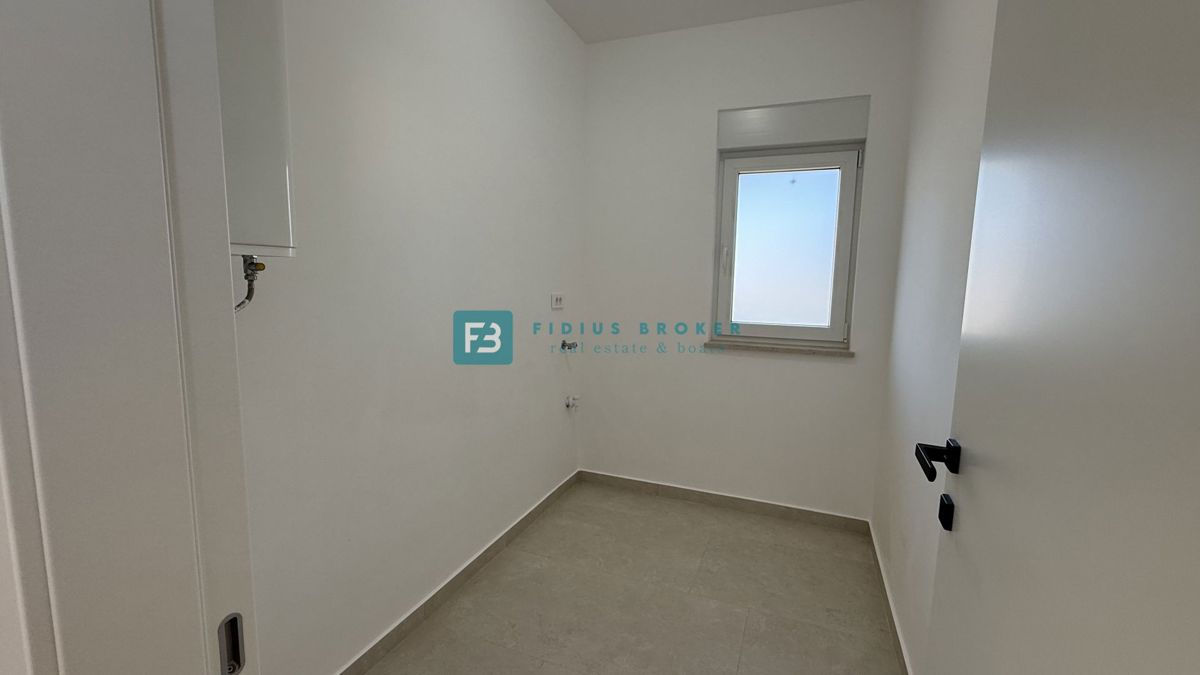 Hiša Žaborić, Šibenik - Okolica, 111,40m2