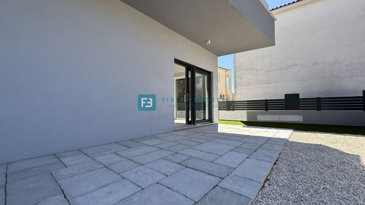 Hiša Žaborić, Šibenik - Okolica, 111,40m2