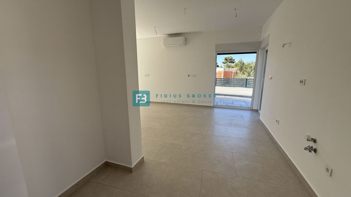 Hiša Žaborić, Šibenik - Okolica, 111,40m2