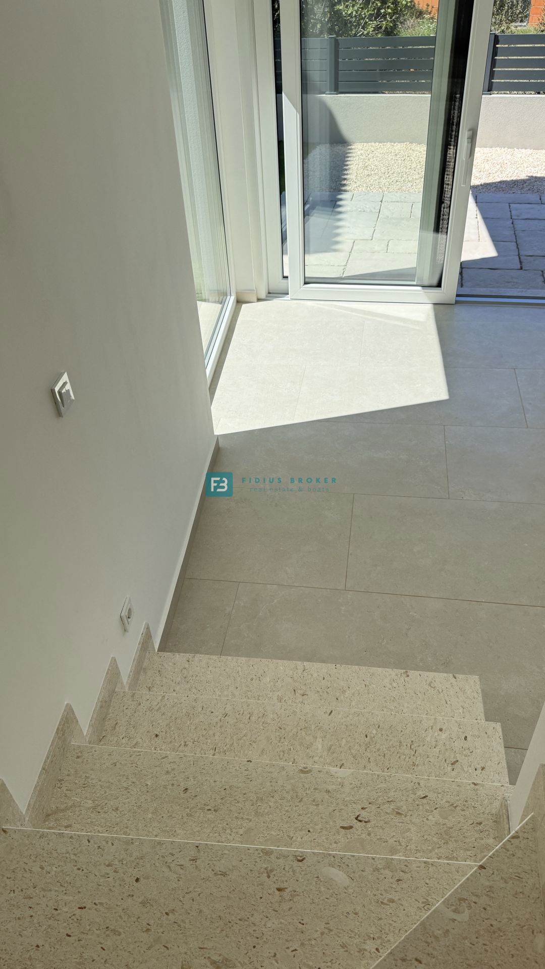 Hiša Žaborić, Šibenik - Okolica, 111,40m2