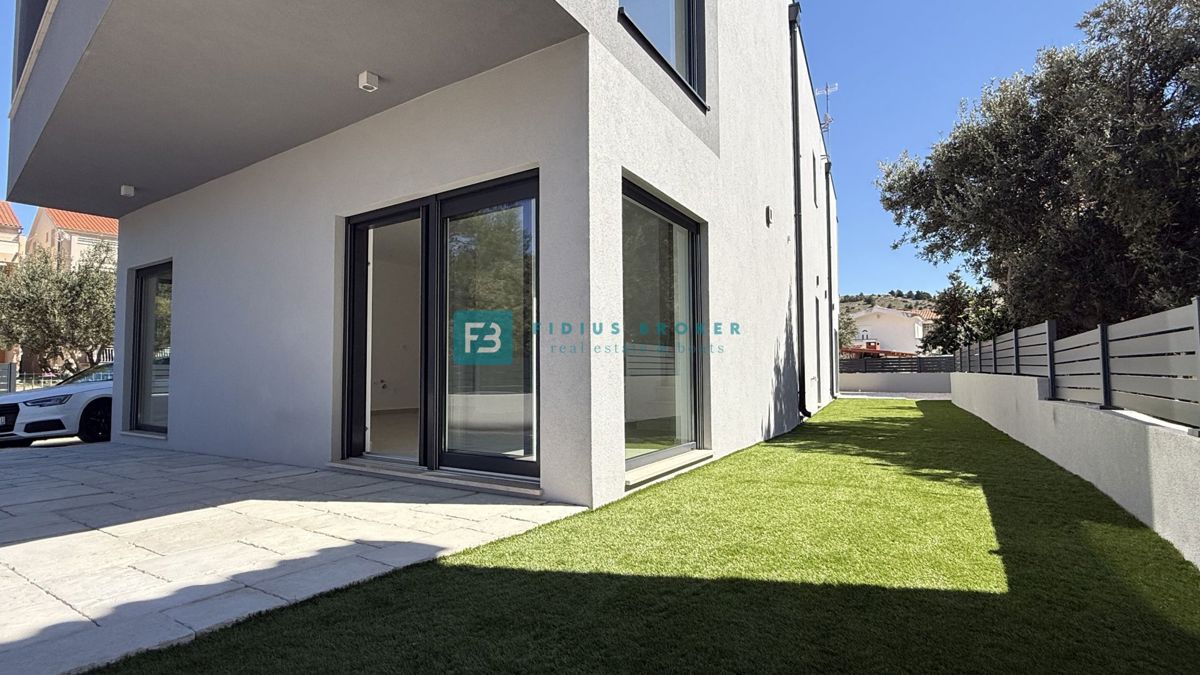 Hiša Žaborić, Šibenik - Okolica, 111,40m2