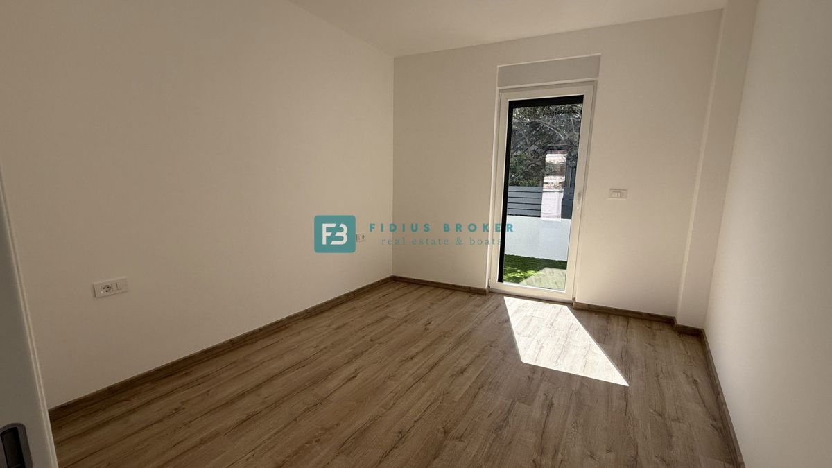 Hiša Žaborić, Šibenik - Okolica, 111,40m2