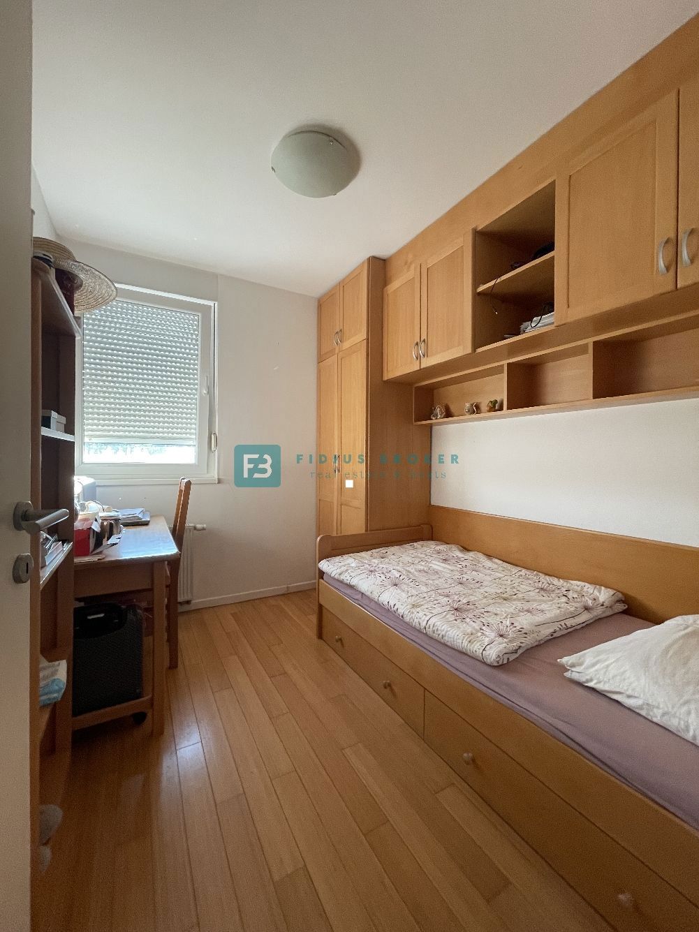 ŠIBENIK-ŠUBIĆEVAC, opremljeno stanovanje, 74,62 m2, 3s, dvigalo