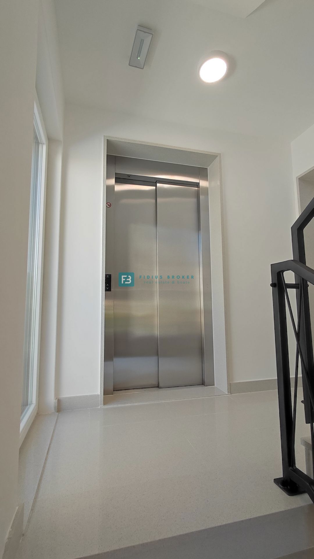 Apartmaj Vodice, 125,01m2