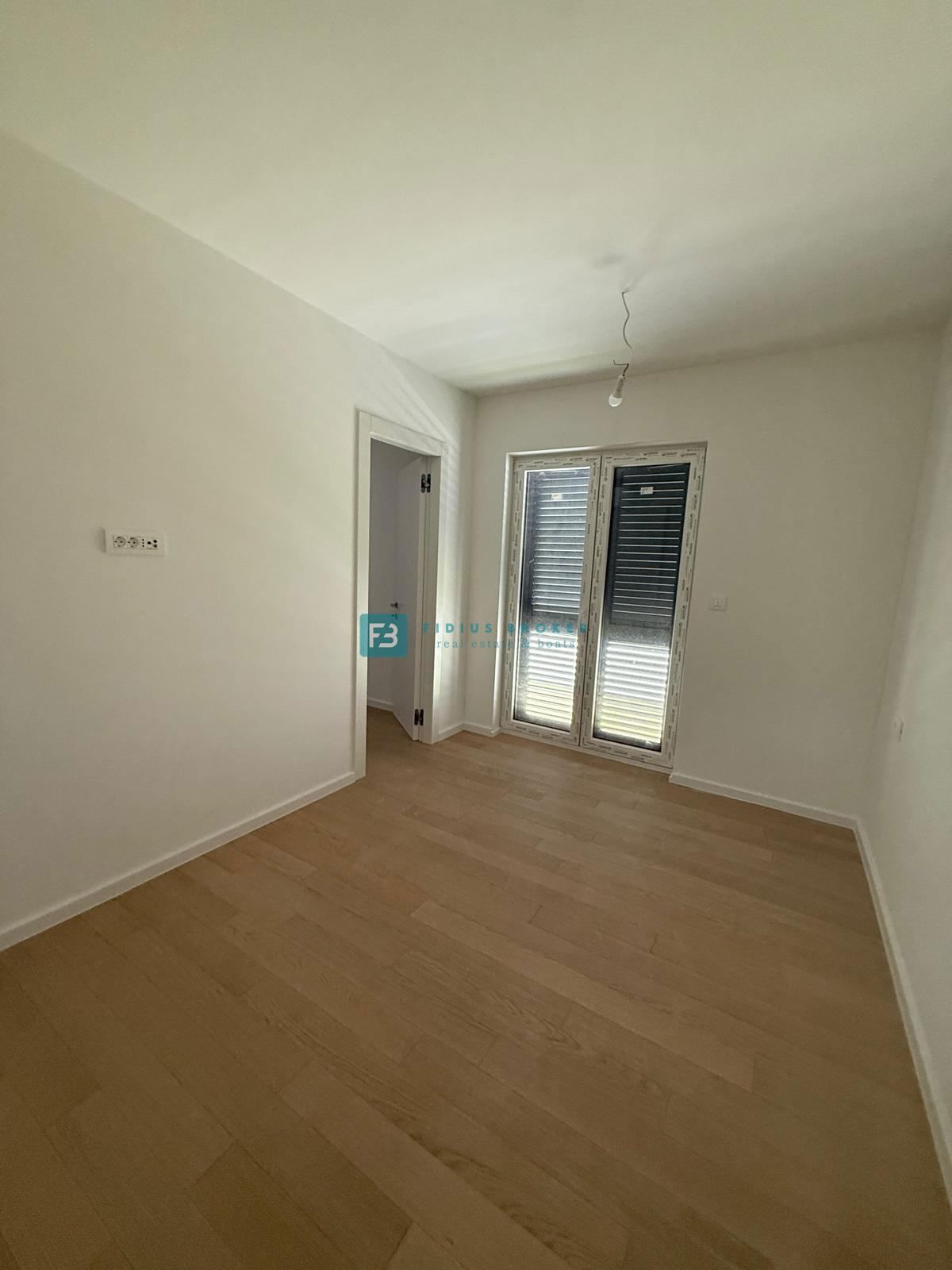 Apartmaj Vodice, 125,01m2