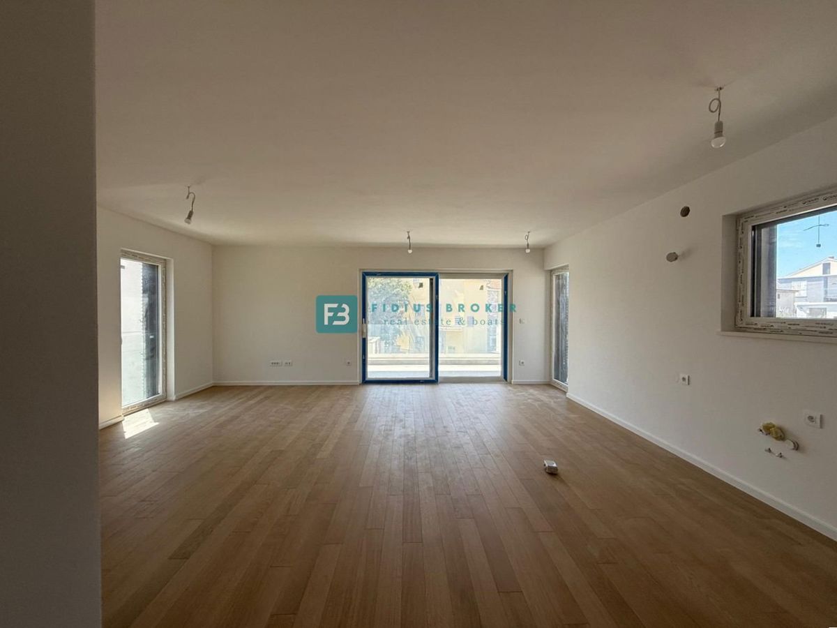Apartmaj Vodice, 125,01m2