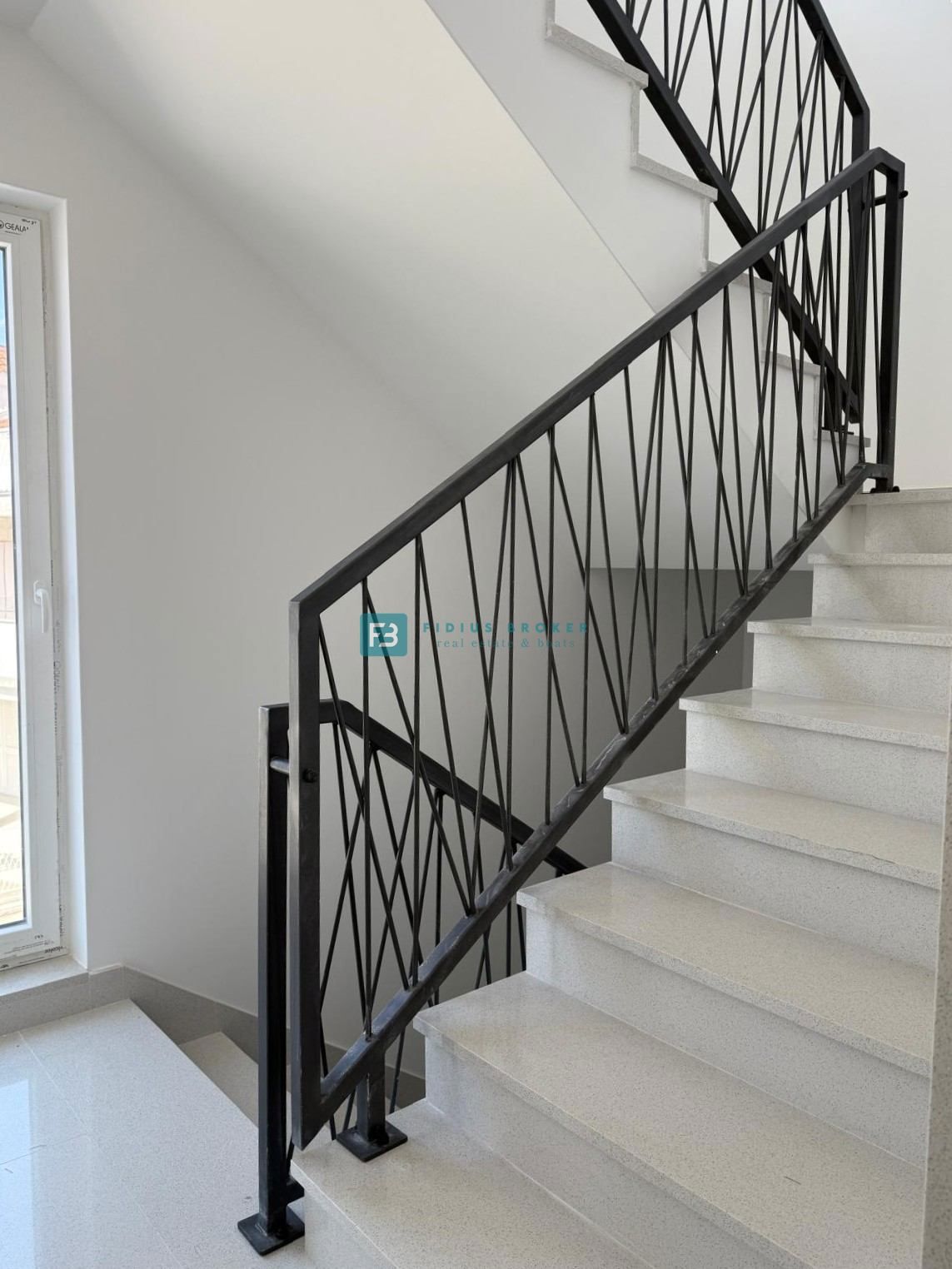 Apartmaj Vodice, 125,01m2