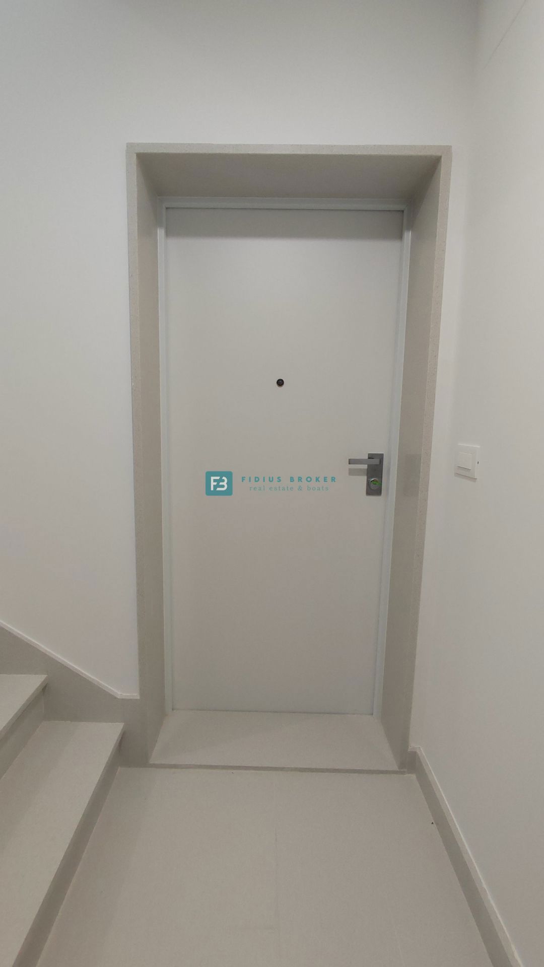 Apartmaj Vodice, 125,01m2