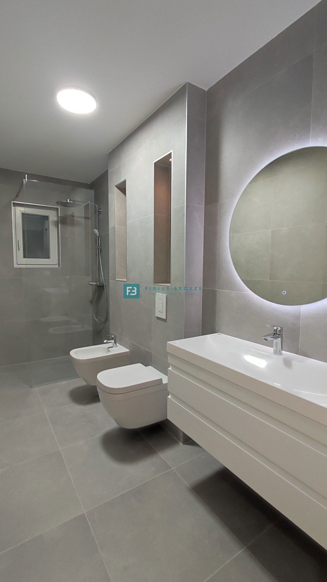Apartmaj Vodice, 125,01m2