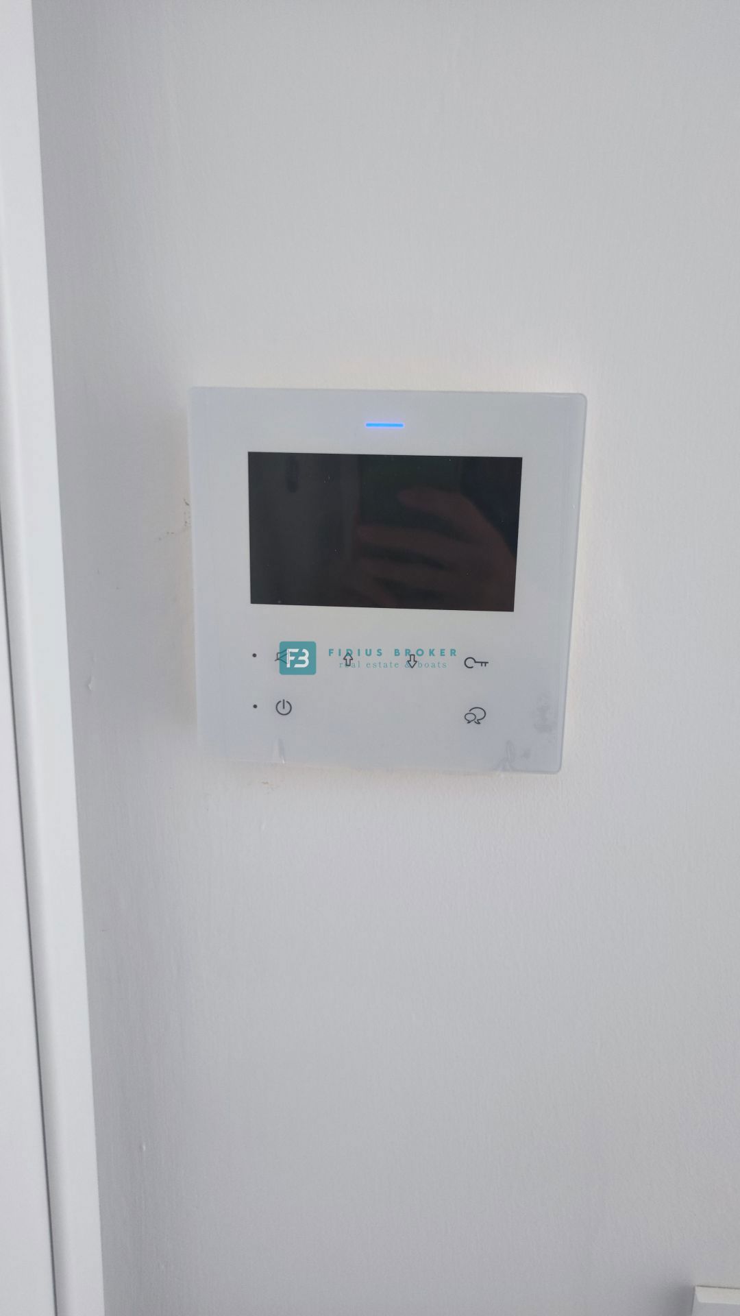 VODICE, novo, 400 m do morja, 2. nadstropje, luksuzno stanovanje s pogledom na morje, S7