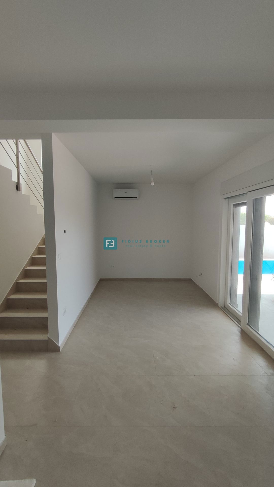 Hiša Vodice, 182,75m2