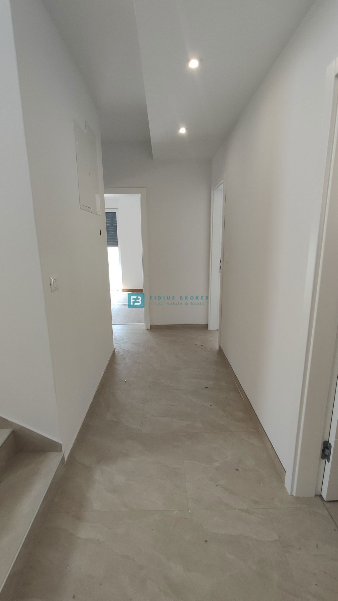 Hiša Vodice, 182,75m2