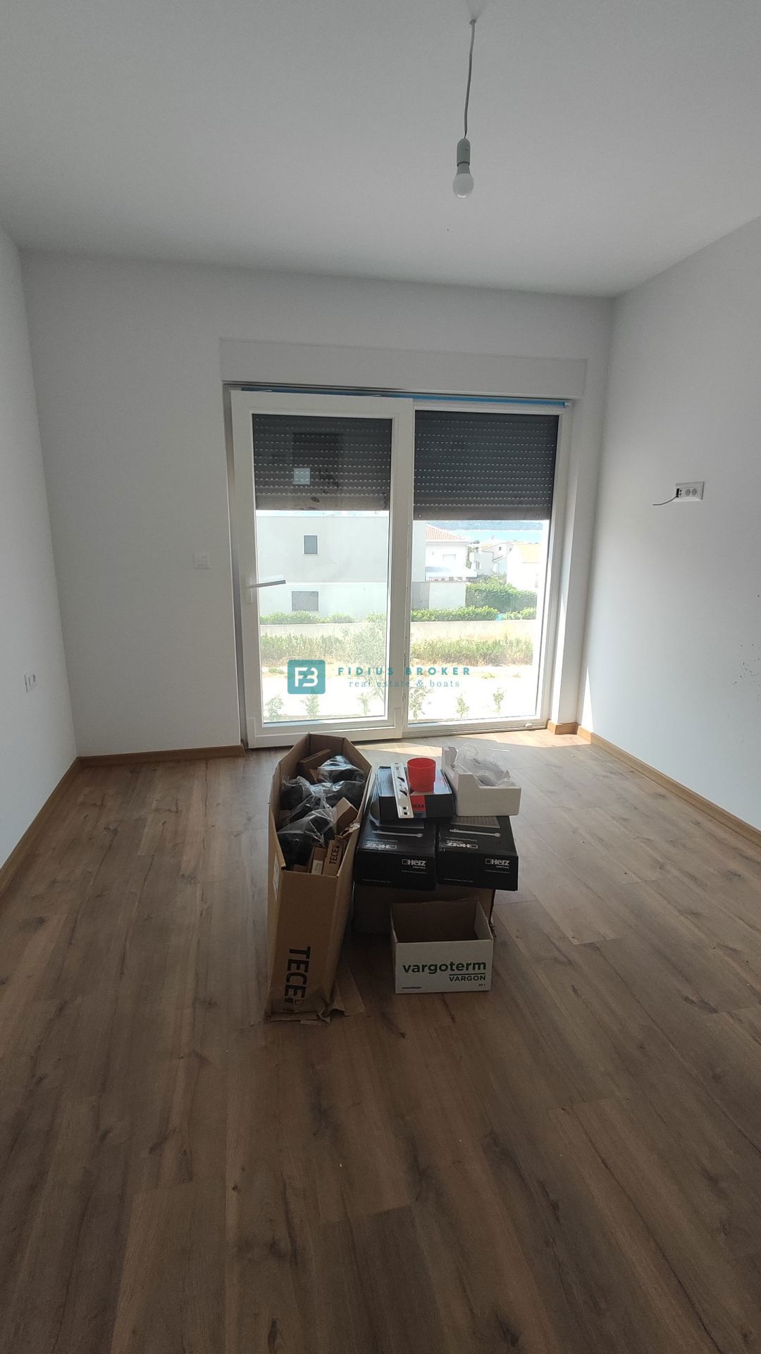 Hiša Vodice, 182,75m2